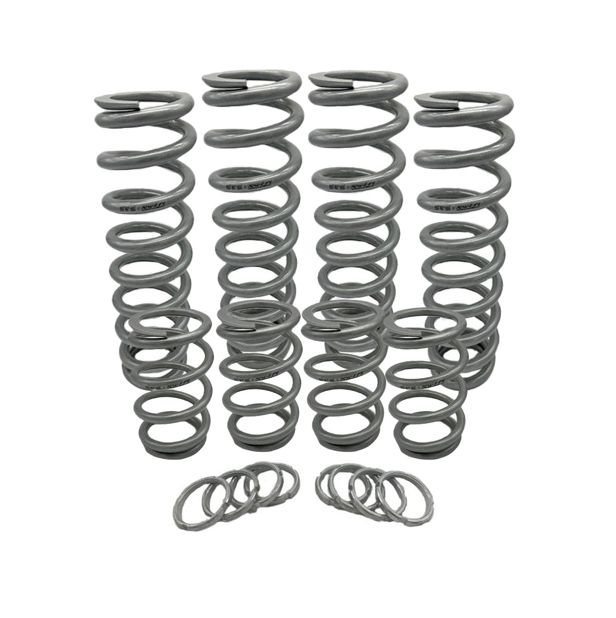 Honda Talon X Shock Rebuild Kits & Suspension Parts | Schmidty Racing ...