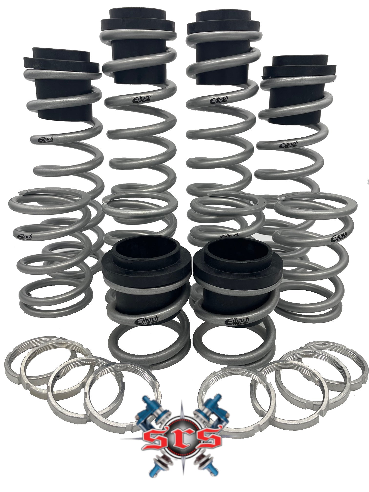 Yamaha YXZ Suspension Upgrades & Parts | Schmidty Racing Suspensions