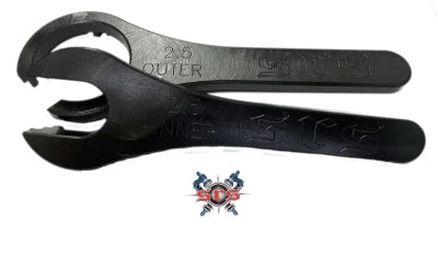 Shock Tools