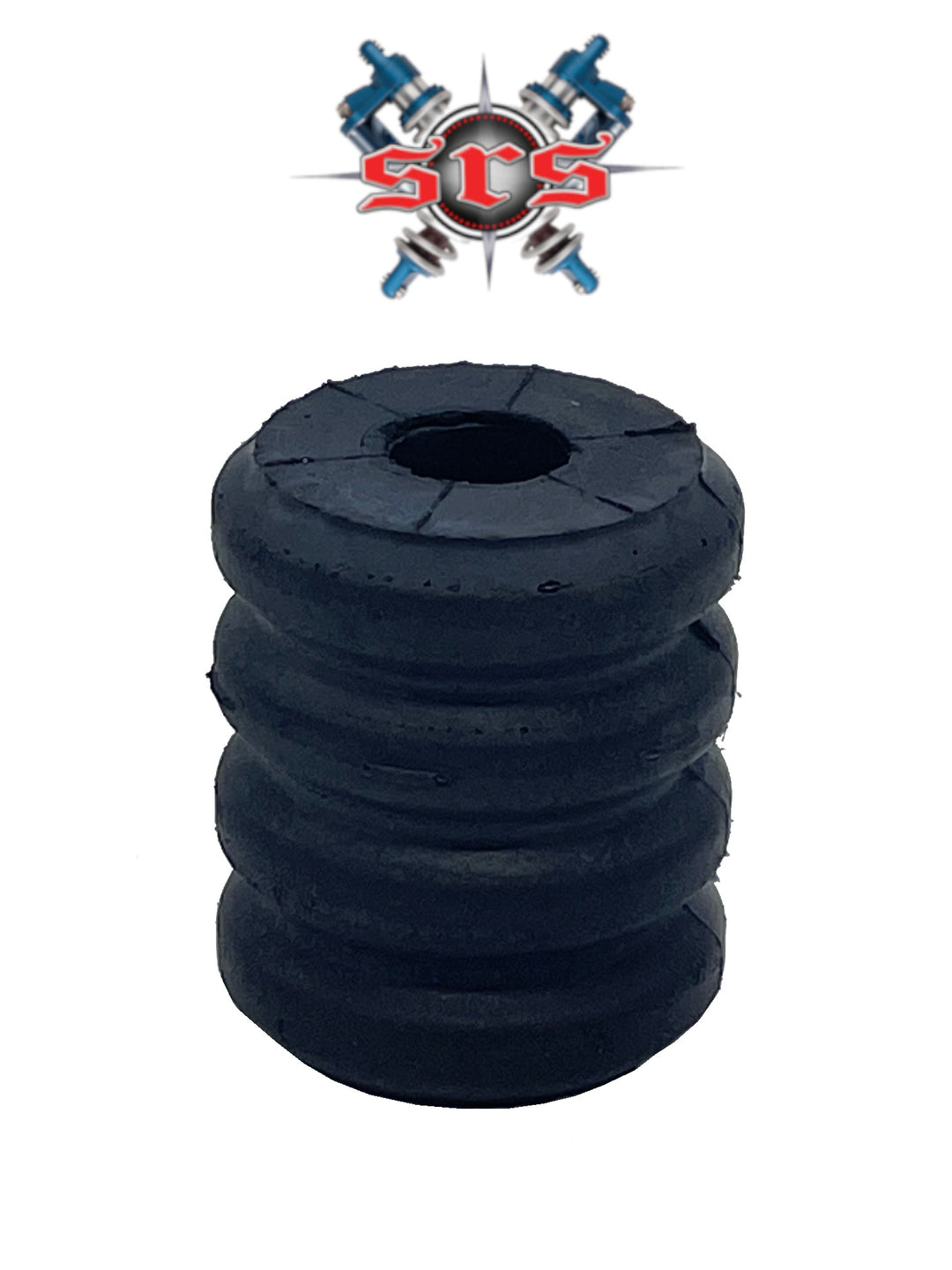 Fox 7/8" Shaft x 2.8" TLG Bottom Out Bumper