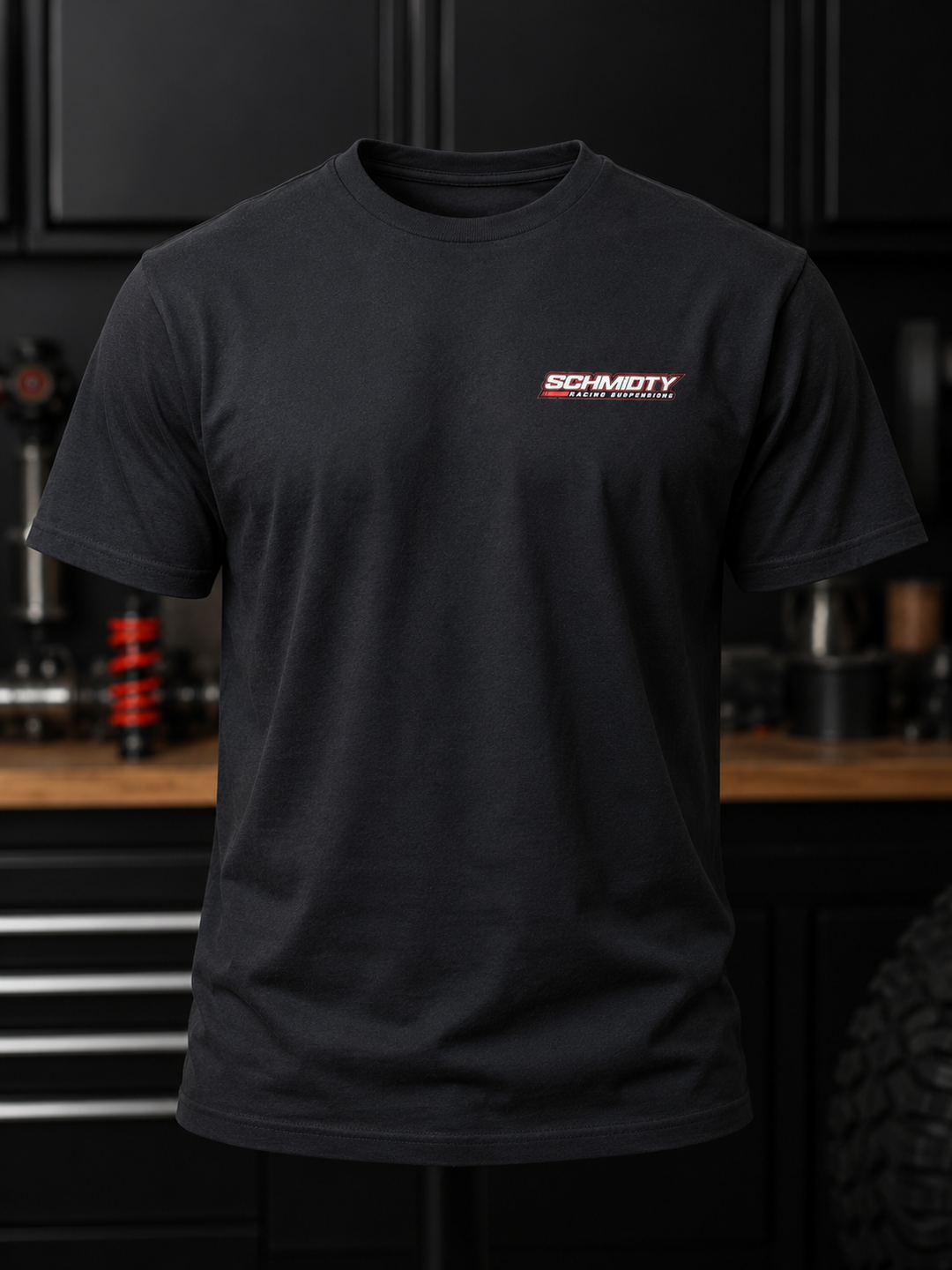 Schmidty Racing T-Shirt