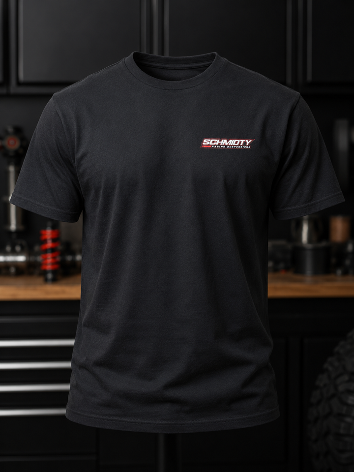 Schmidty Racing T-Shirt