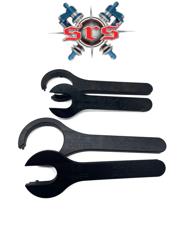 Shock Tools