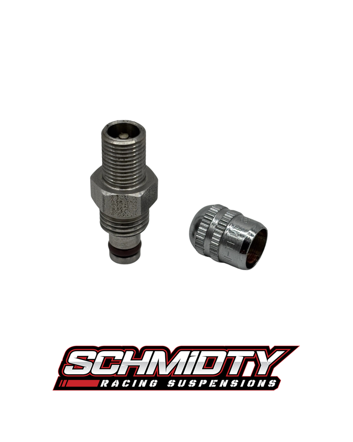 Ford Raptor Gen 1 Drop in Schrader Valve