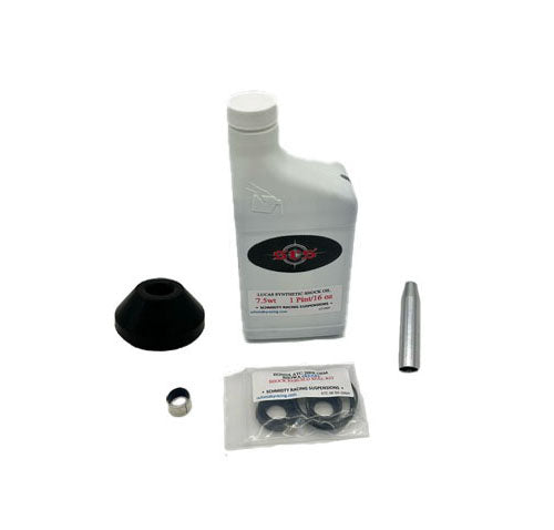 Honda ATC 200X Showa Rear Shock Rebuild Bundle