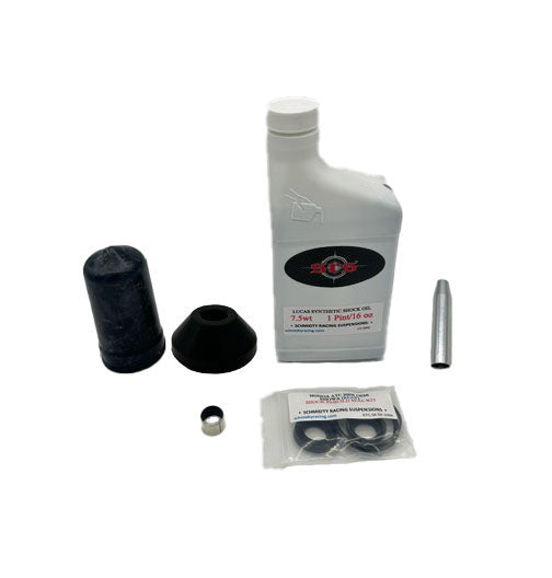 Honda ATC 200X Showa Rear Shock Rebuild Bundle