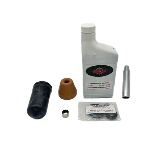 Honda ATC/TRX 250R Showa Rear Shock Rebuild Bundle