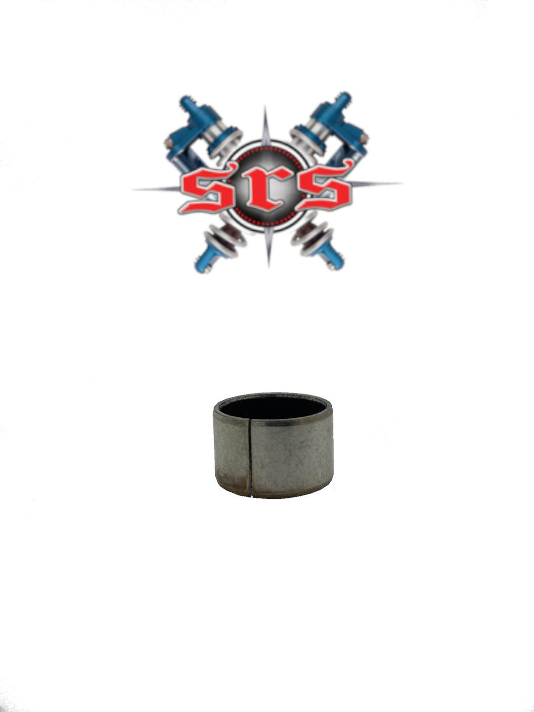 Showa/KYB  Replacement Seal Head 14mm & 16mm Shaft Bushings