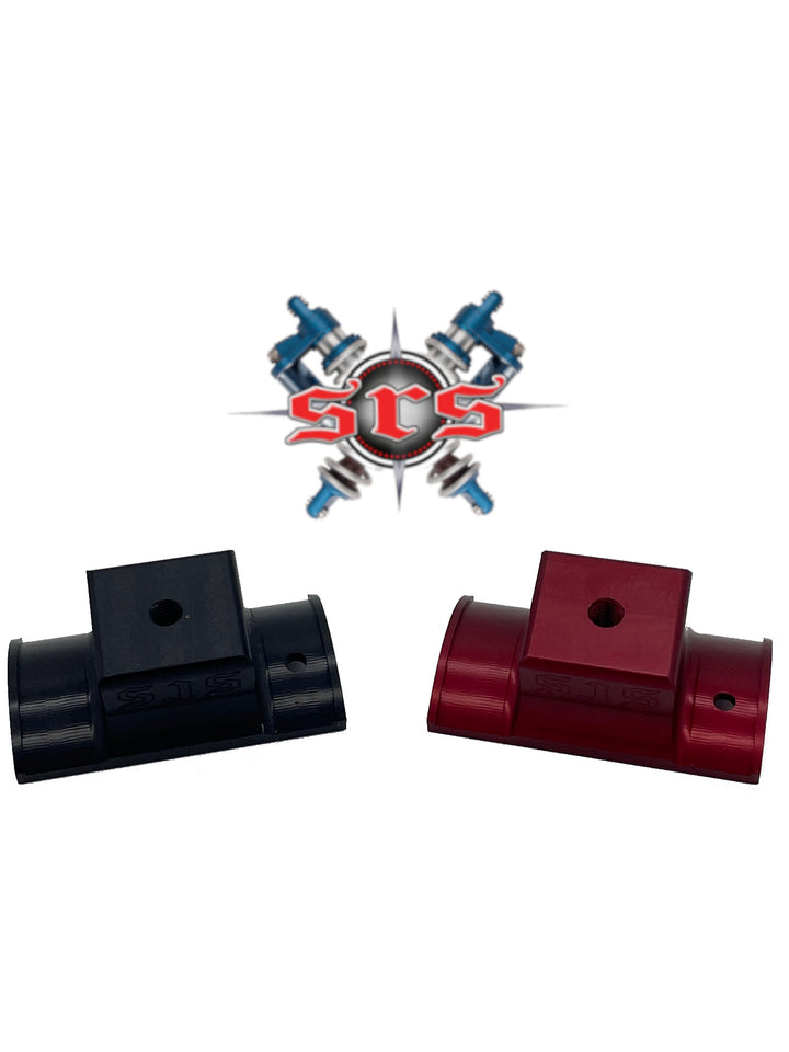 ATC 250R Rear Shock Billet Rezzy Mount