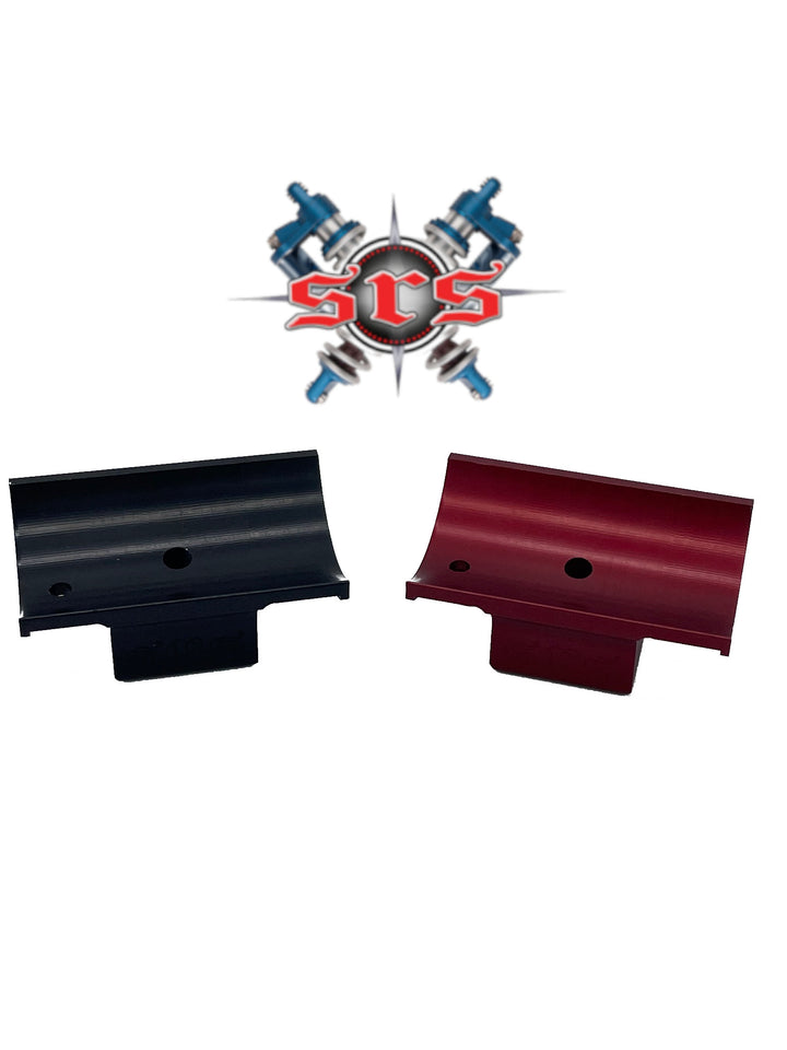 ATC 250R Rear Shock Billet Rezzy Mount