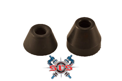 Works Performance Small Body Bottom Out Bumper