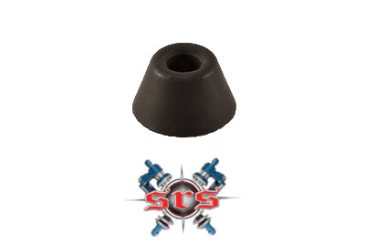 Works Performance Small Body Bottom Out Bumper
