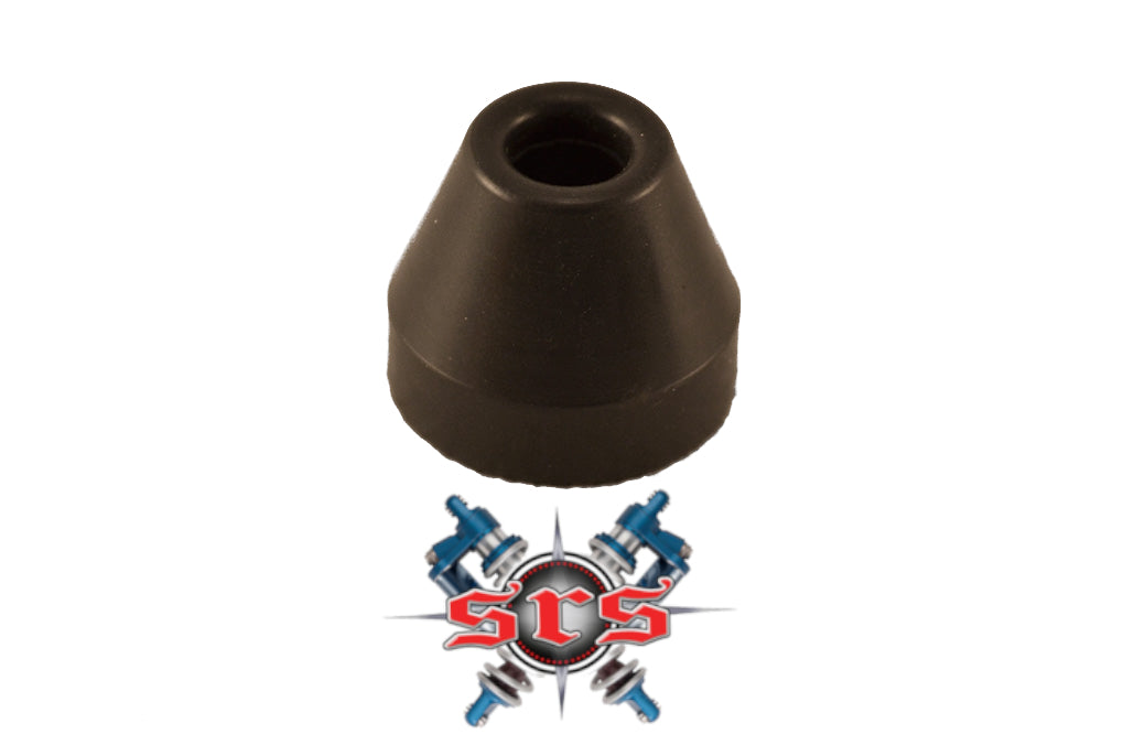 Works Performance Small Body Bottom Out Bumper