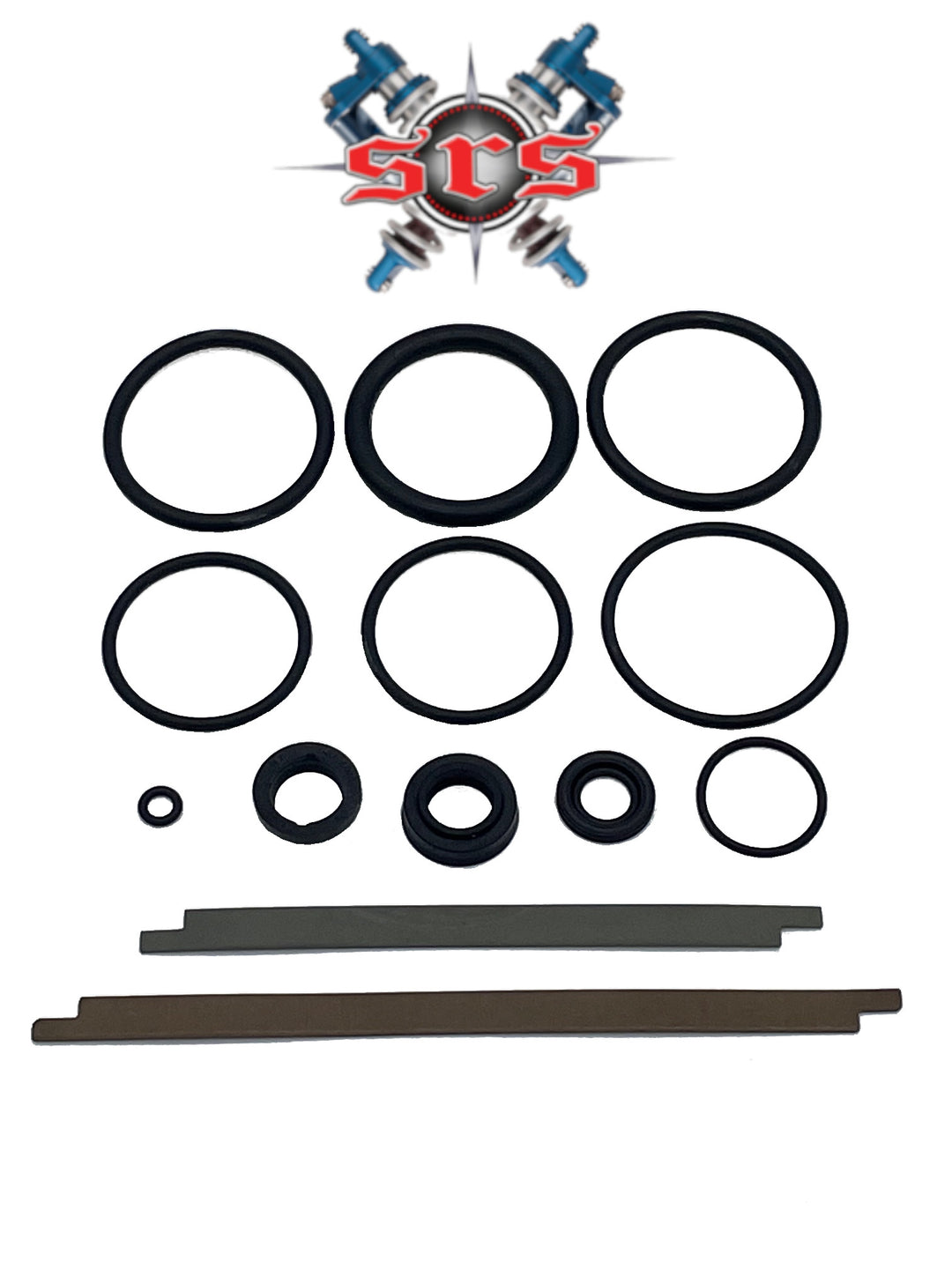 Artic Cat Snowmobile 1639-771 Shock Rebuild Seal Kit