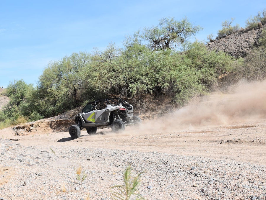 UTV Shock Service, Dual Rate Springs| Schmidty Racing Suspension ...