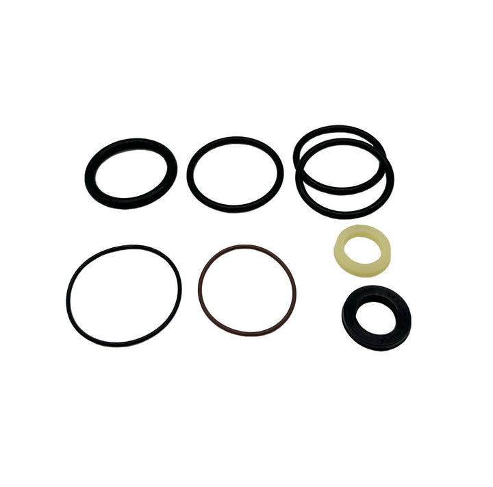 Custom Axis ATV Shock Rebuild Seal Kit
