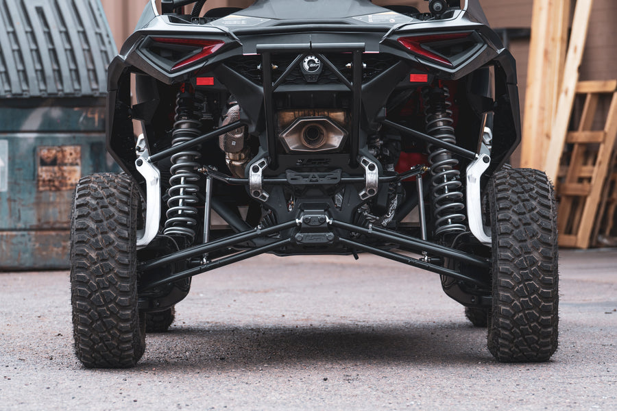 Products – Schmidty Racing Suspensions