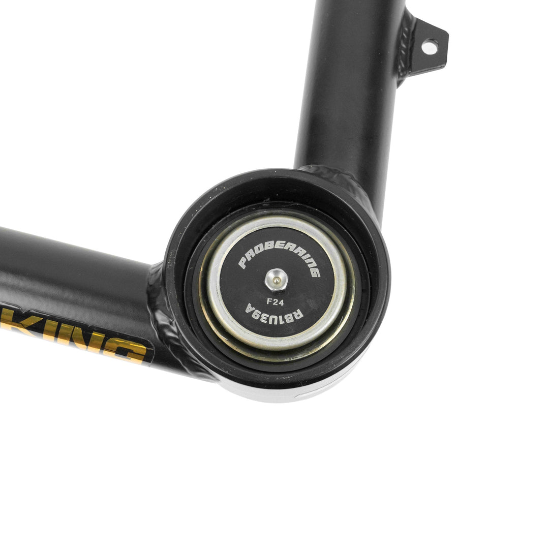 4130 Upper Control Arms - 2003-2024 Toyota 4Runner, 2007-2014 Toyota FJ Cruiser, 2003-2009 Lexus GX470, 2010-2023 Lexus GX460
