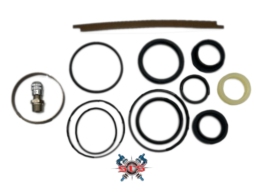 Ford Raptor Fox 2.5" Gen 1 IBP Rebuild Seal Kit
