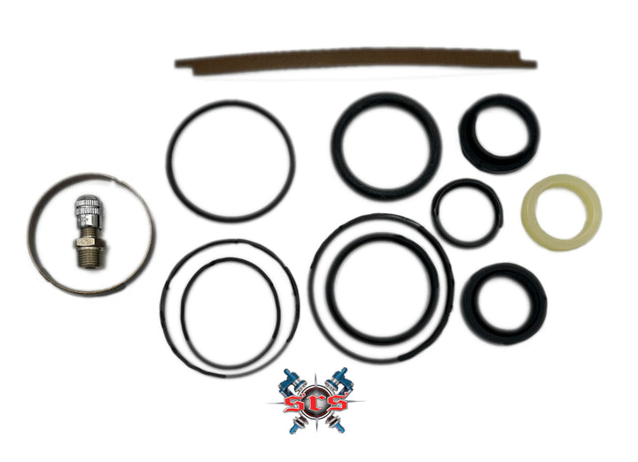 Ford Raptor Fox 2.5" Gen 1 IBP Rebuild Seal Kit