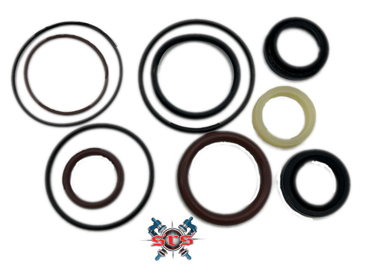 Ford Raptor Fox 2.5" Gen 1 IBP Rebuild Seal Kit