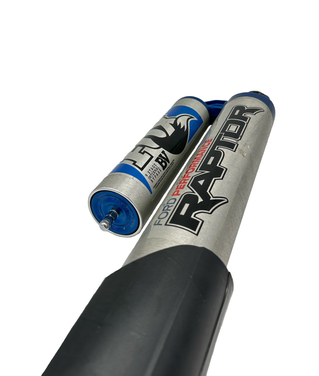 Ford Raptor Gen-2 / Gen-3 & Live Valve Stainless Steel Schrader Valve