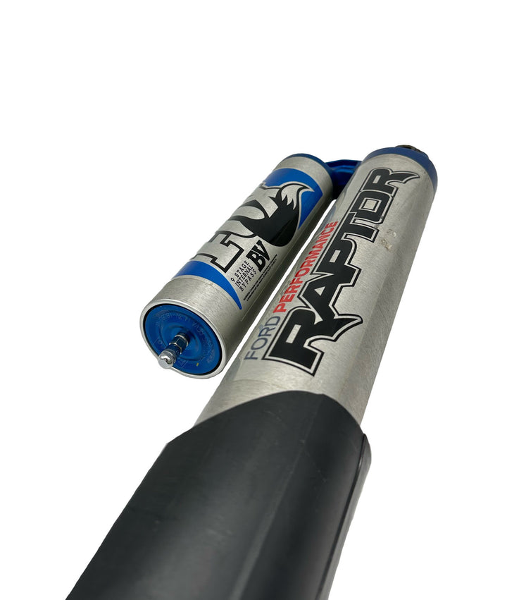 Ford Raptor Gen-2 / Gen-3 & Live Valve Stainless Steel Schrader Valve