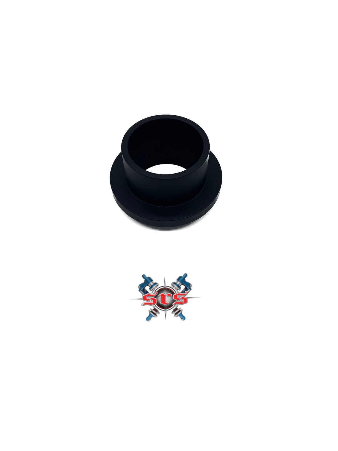 W.E 2.0" Shock Slider (2.5" Spring ID)