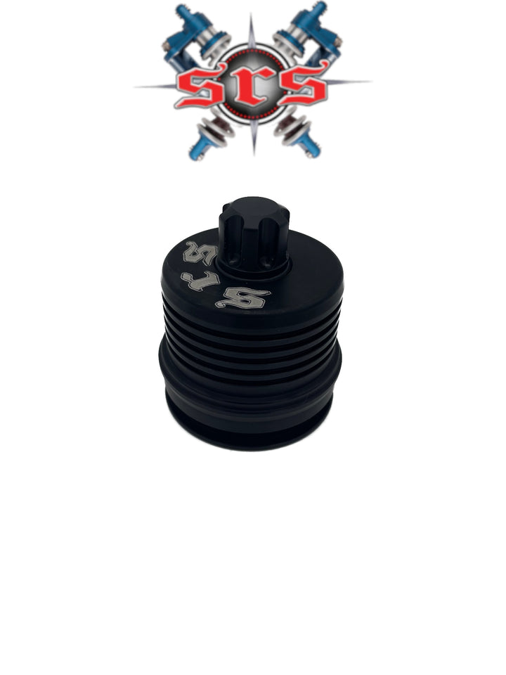 SRS FOX High Volume Nitrogen Reservoir End Cap