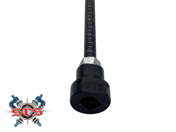 Fox & Walker Evans Shock IFP Pull-Out / Install Bleeder Tool