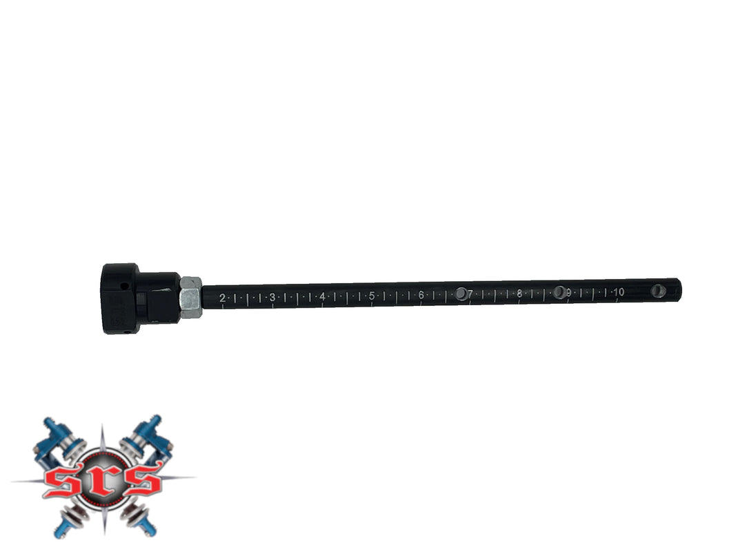 Fox & Walker Evans Shock IFP Pull-Out / Install Bleeder Tool