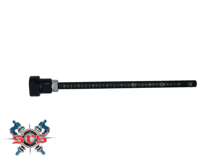 Fox & Walker Evans Shock IFP Pull-Out / Install Bleeder Tool