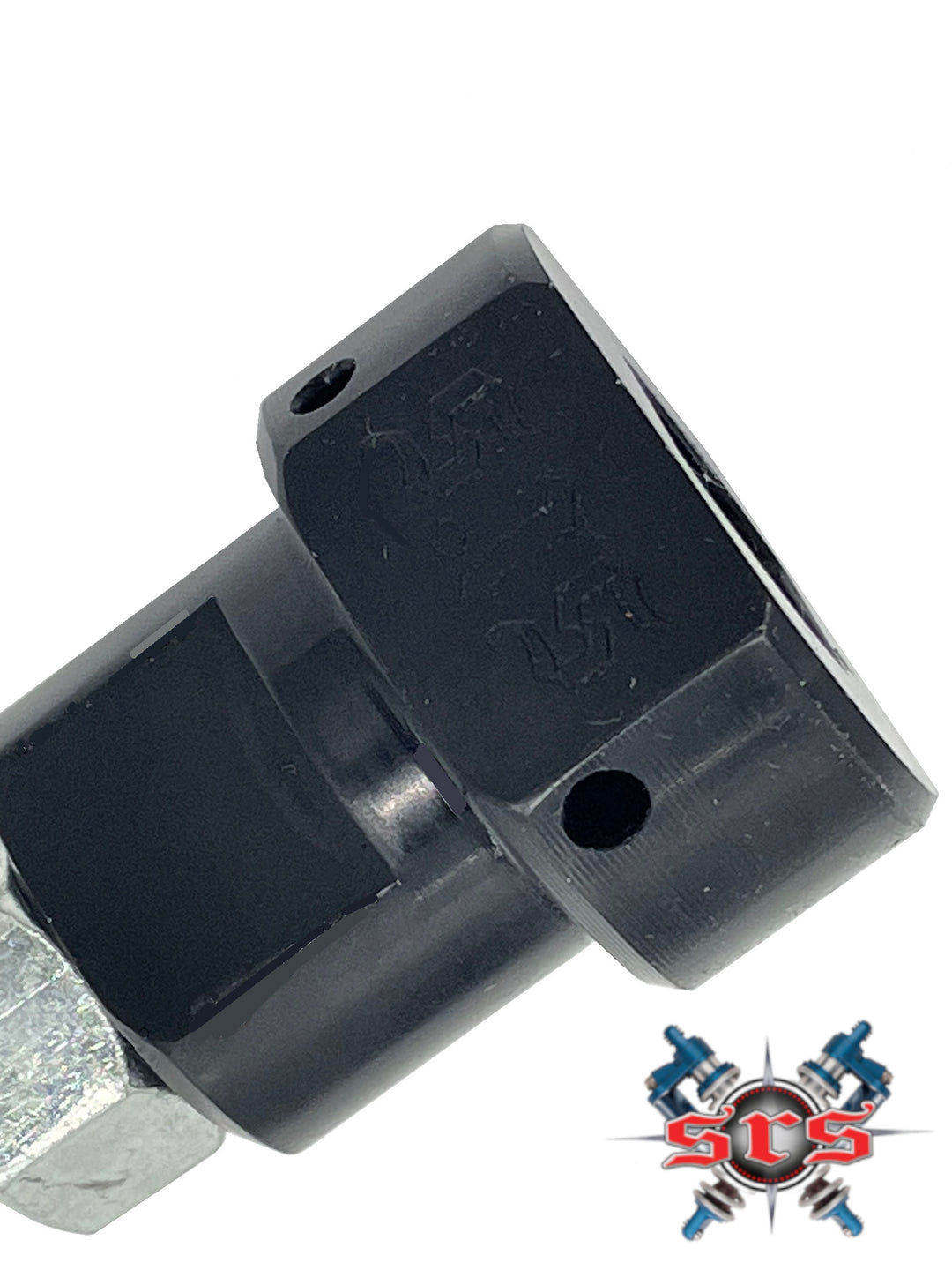 Fox & Walker Evans Shock IFP Pull-Out / Install Bleeder Tool