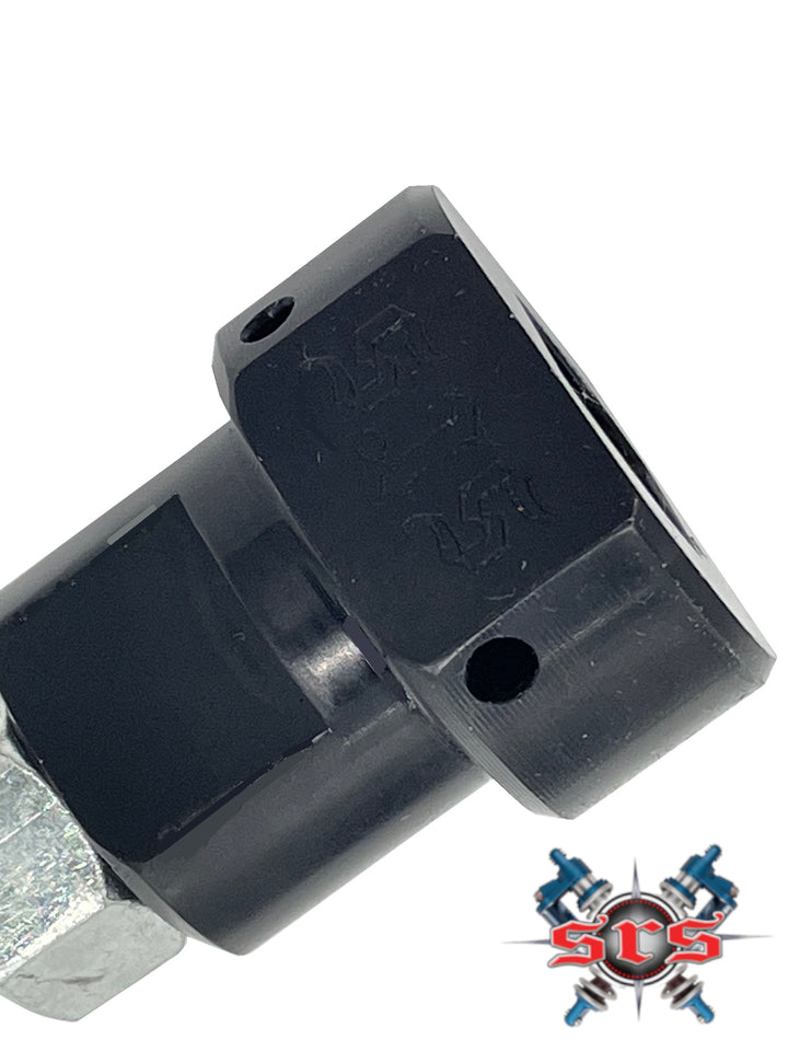 Fox & Walker Evans Shock IFP Pull-Out / Install Bleeder Tool