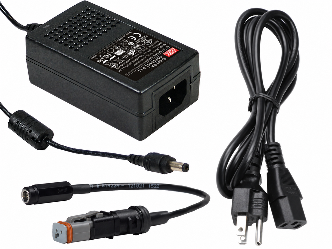 Fox Live Valve Power Unit | 803-01-282