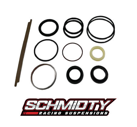 Fox Jeep Gladiator 2.5" IBP Shock Rebuild Seal Kit