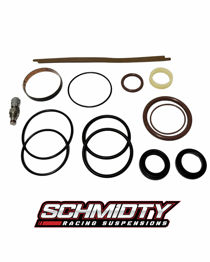 Ford Raptor Fox 2.5" Gen 1 IBP Rebuild Seal Kit