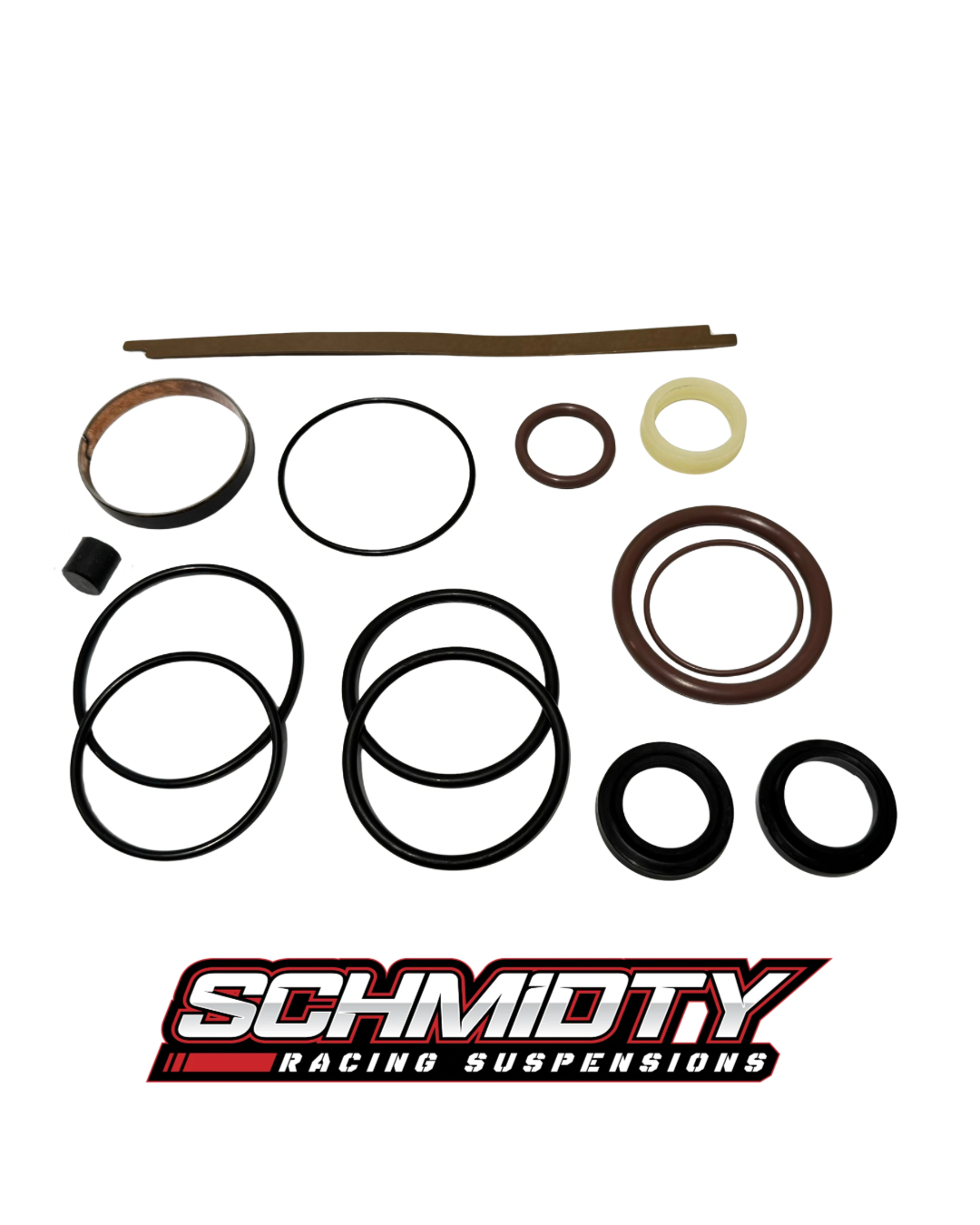 Ford Raptor Fox 2.5" Gen 1 IBP Rebuild Seal Kit