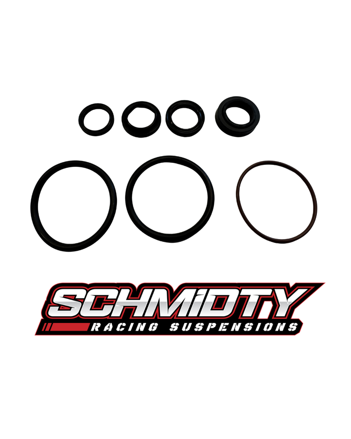 PEP Shock Quad-Ring Rebuild Seal Kit