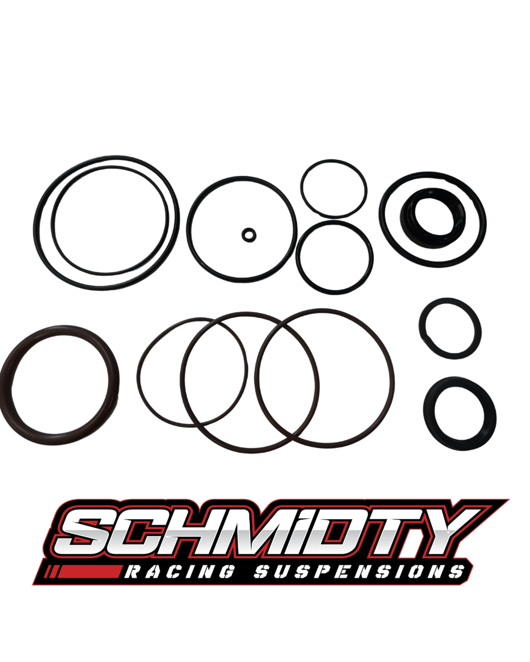 Fox 3.0 x 1" Shaft Gen 2 Live Valve Seal Kit IBP