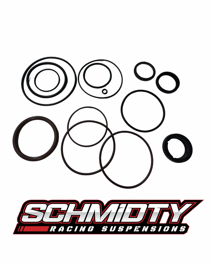 Fox 3.0 x 1" Gen 1 Live Valve Seal Kit IBP