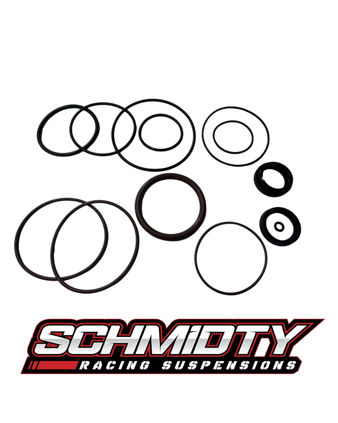 Fox 3.0 x .875" Gen 2 Live Valve Seal Kit IBP