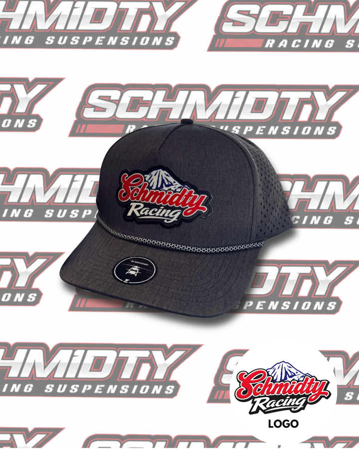 Schmidty Racing Suspensions Hat