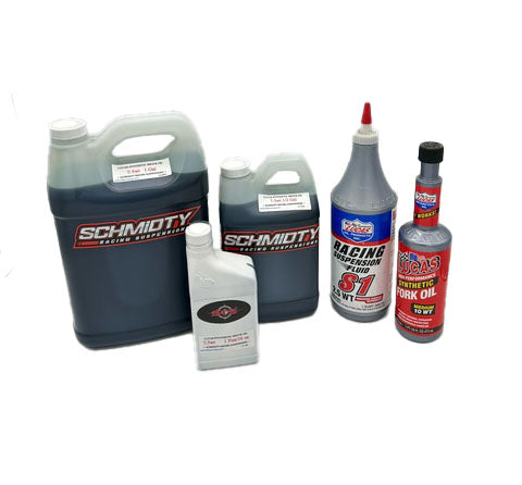 Shock Oil