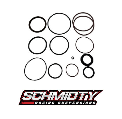 Can-Am Maverick R Seal Kit