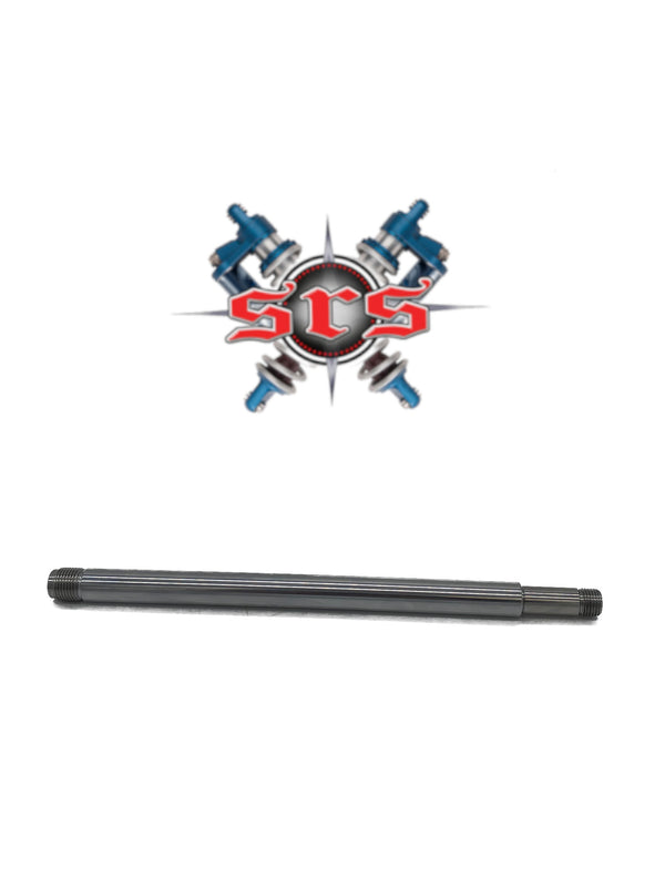 Fox Shock Shafts