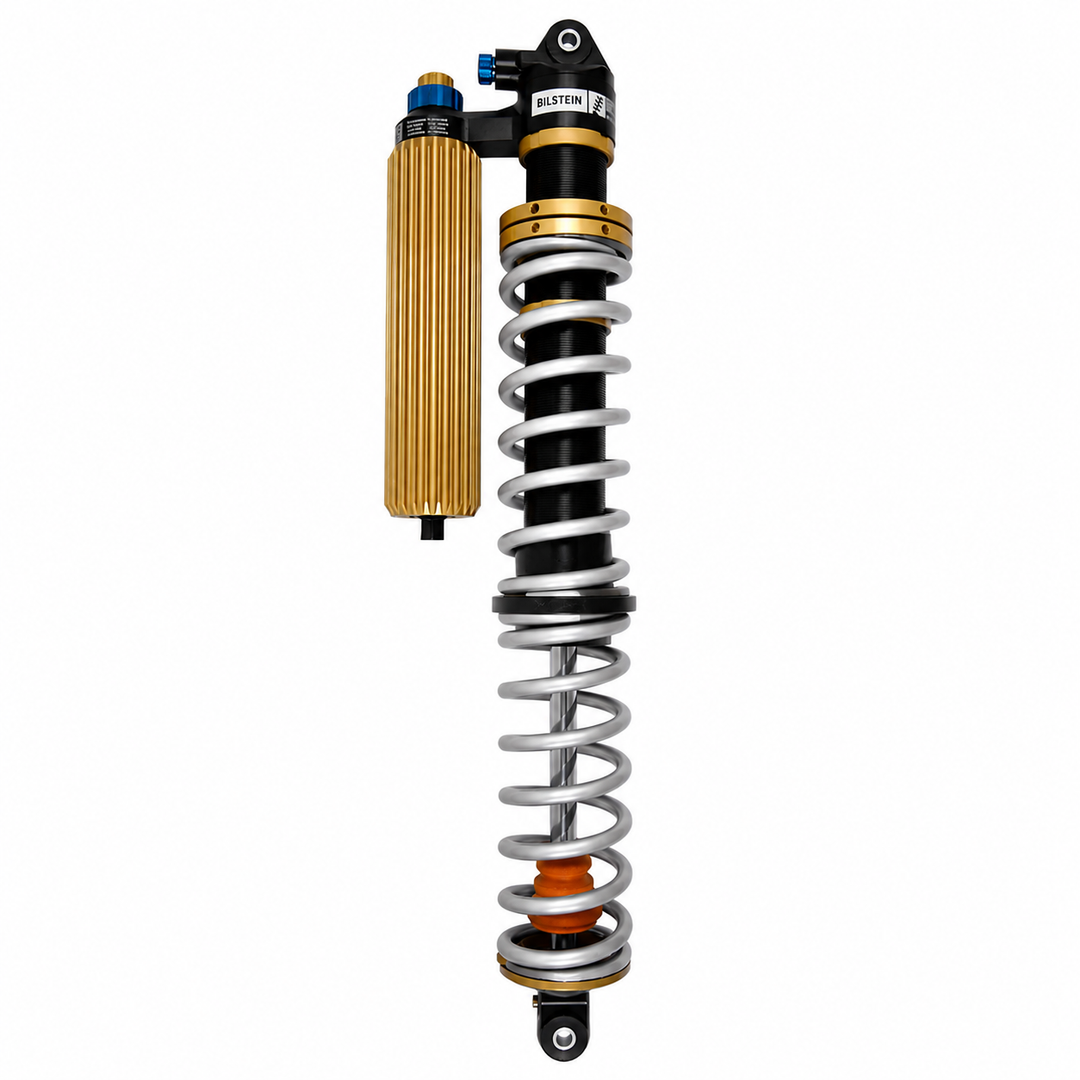 Polaris Pro XP Bilstein Blackhawk UTV Suspension Upgrade