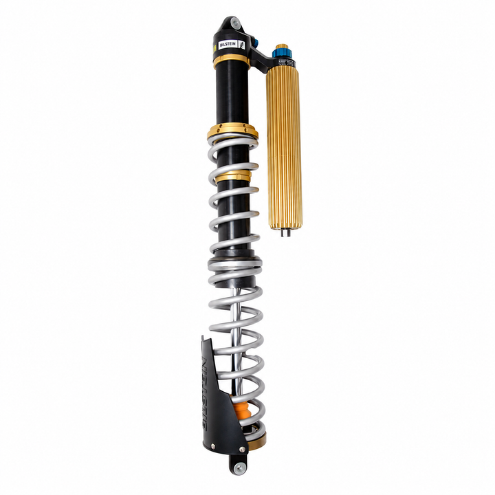 Polaris Pro XP Bilstein Blackhawk UTV Suspension Upgrade