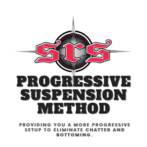 Polaris RZR Turbo S Progressive Suspension Method
