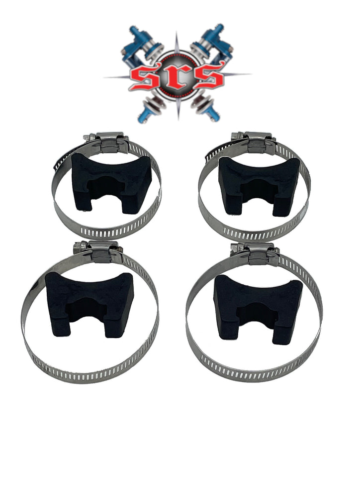 Remote Reservoir Rubber Mounting Grommets